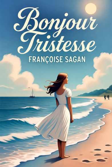 Bonjour Tristesse de Françoise Sagan – Résumé complet