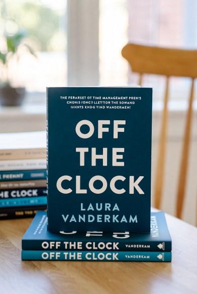 Résumé Off the Clock