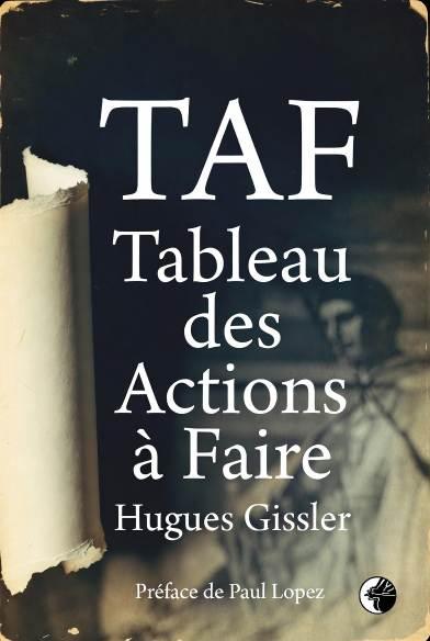 Résumé TAF Tableau des Actions à Faire
