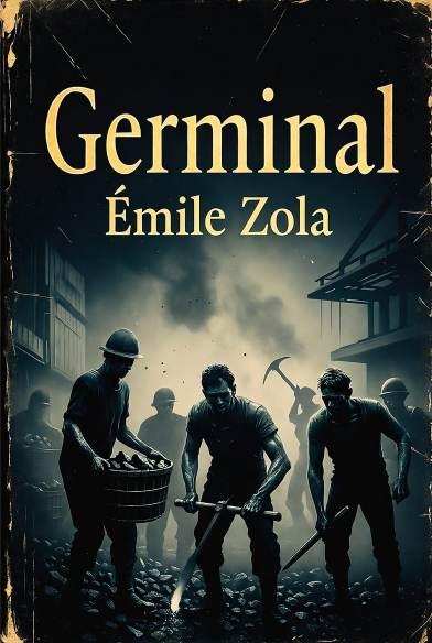 Germinal d'Émile Zola Résumé