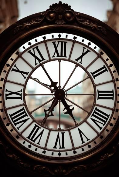 Résumé La 25e Heure