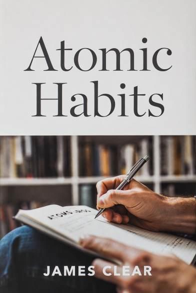 Résumé Habitudes atomiques de James Clear.