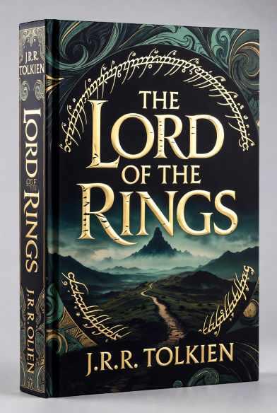 résumé Le Seigneur des Anneaux