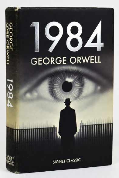 1984 de George Orwell
