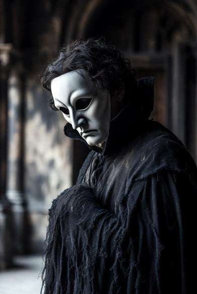 résumé Le Fantôme de l’Opéra