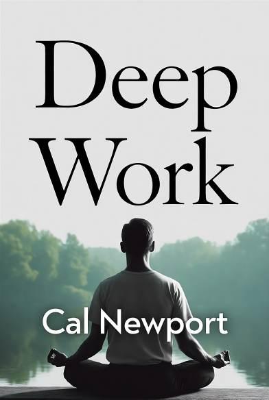 résumé Deep Work
