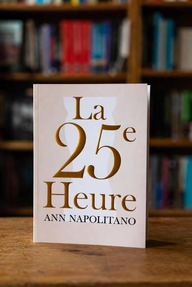 Résumé La 25e Heure