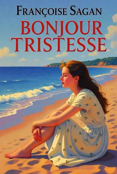 résumé Bonjour Tristesse