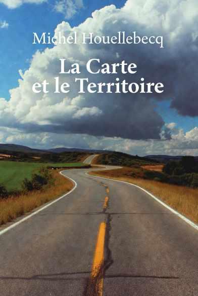 Résumé La Carte et le Territoire