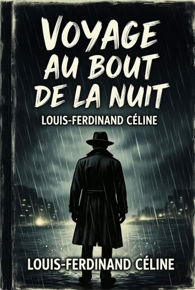 Résumé Voyage au bout de la nuit