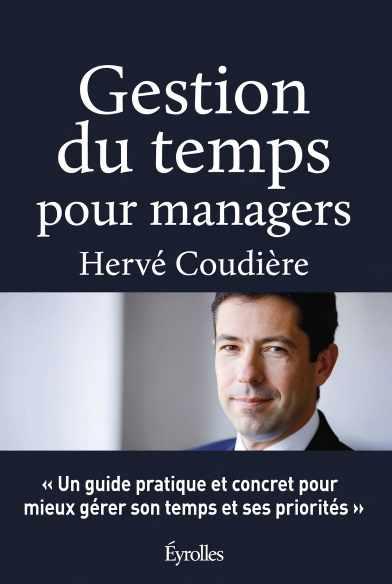 Résumé Gestion du temps pour managers