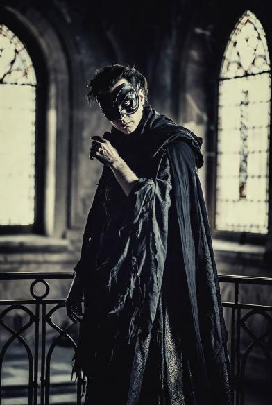 résumé Le Fantôme de l’Opéra