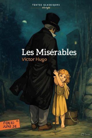les misérables résumé