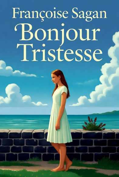 résumé Bonjour Tristesse