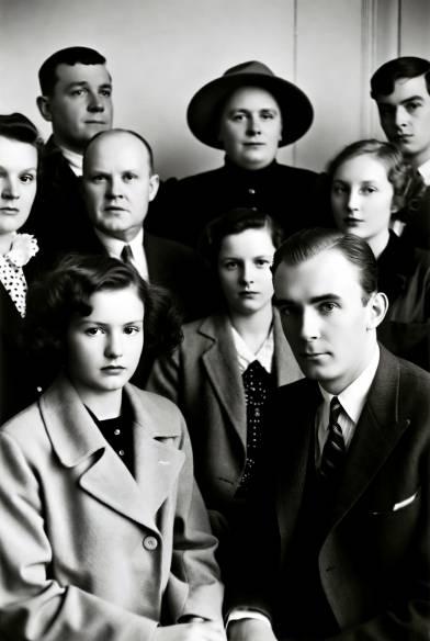 résumé L’Étranger