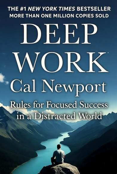 résumé Deep Work