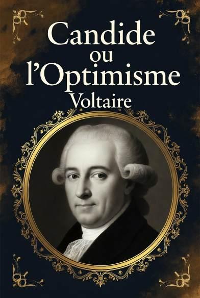 Candide de Voltaire – Résumé et message du conte