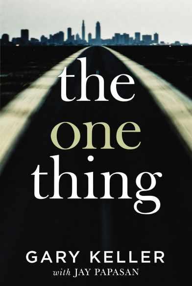 Résumé The One Thing