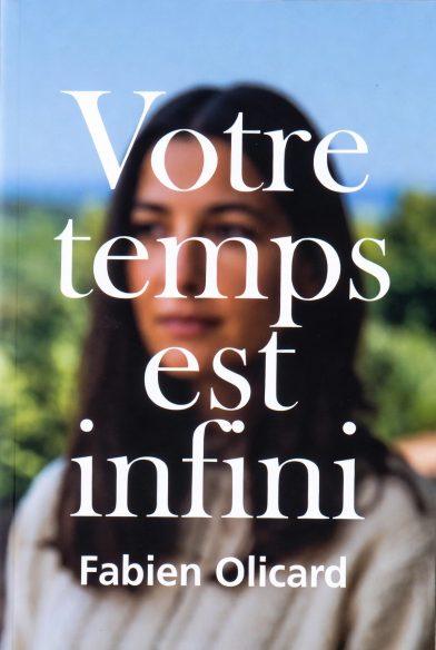 résumé Votre temps est infini