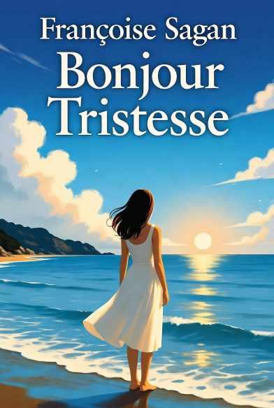 résumé Bonjour Tristesse