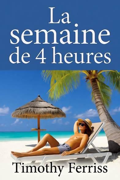 résumé La semaine de 4 heures