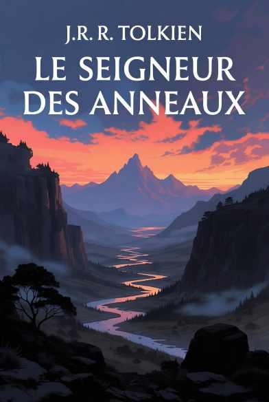 résumé Le Seigneur des Anneaux