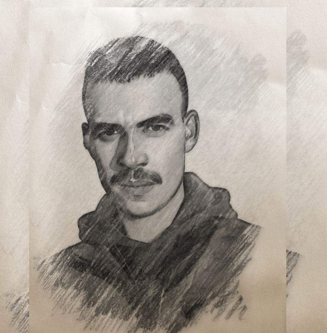 Bonjour, je suis Yassine